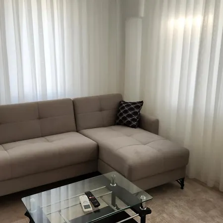 Huge Evleri 2 Апартаменты