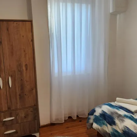 Huge Evleri 2 Апартаменты *