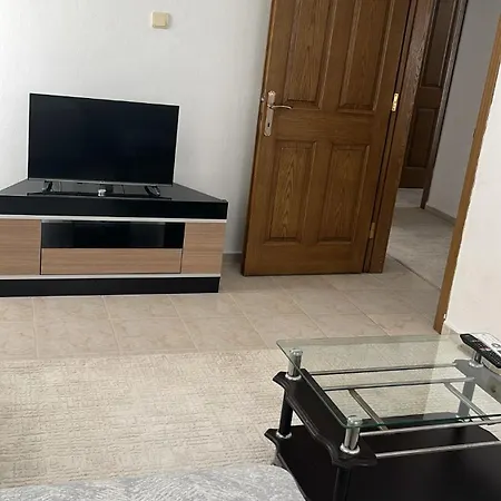 Huge Evleri 2 Апартаменты