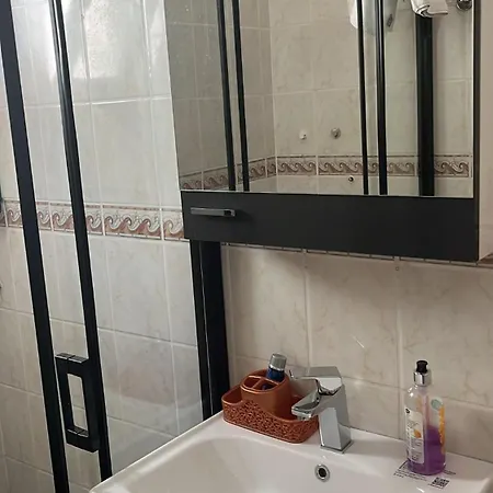 Huge Evleri 2 Апартаменты