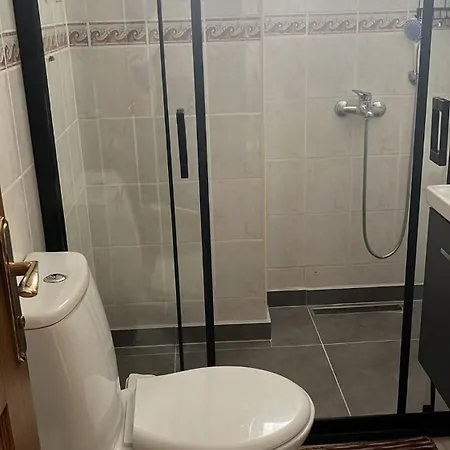 Huge Evleri 2 Апартаменты *