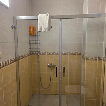 Huge Evleri 2 Апартаменты Мармарис