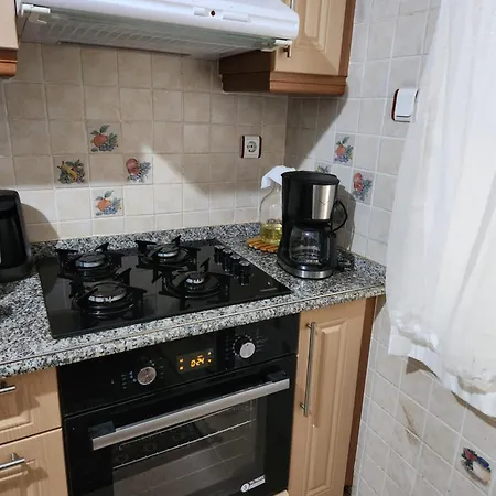 Apartamento Huge Evleri 2