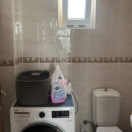 Huge Evleri 2 Мармарис