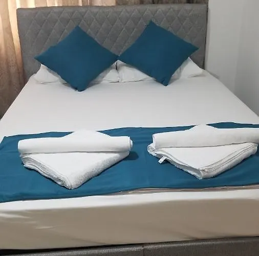 Apartamento Huge Evleri 2 Marmaris