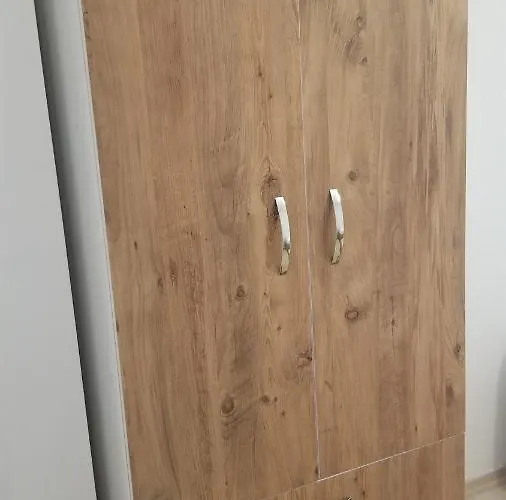 Huge Evleri 2 Apartamento Marmaris