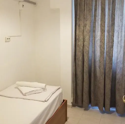 Apartamento Huge Evleri 2