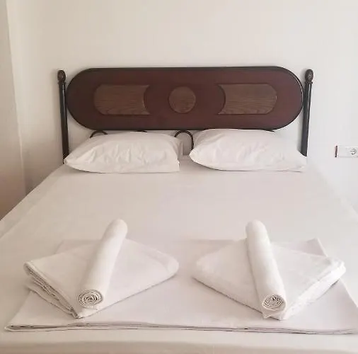 Apartamento Huge Evleri 2 Marmaris