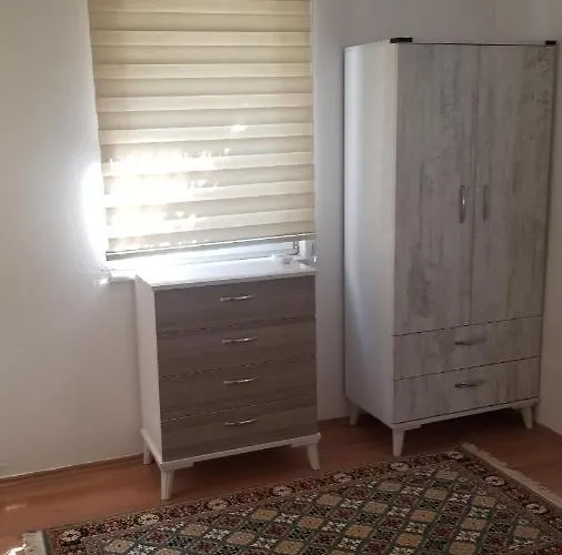Apartamento Huge Evleri 2
