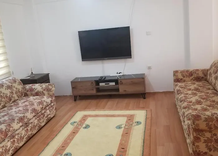 Apartamento Huge Evleri 2 Marmaris