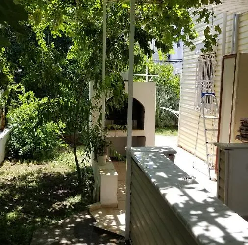 Huge Evleri 2 Apartamento Marmaris