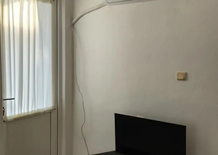 Huge Evleri 2 Apartamento *