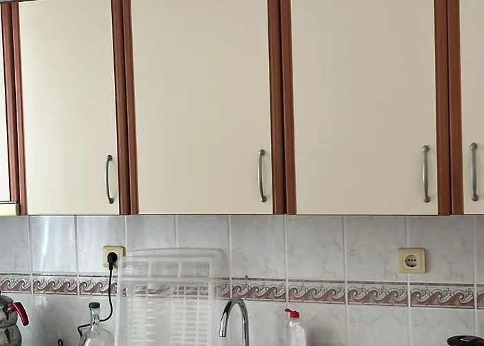 Huge Evleri 2 Marmaris