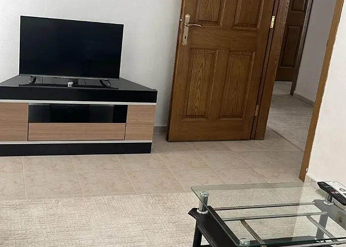 Huge Evleri 2 Apartamento