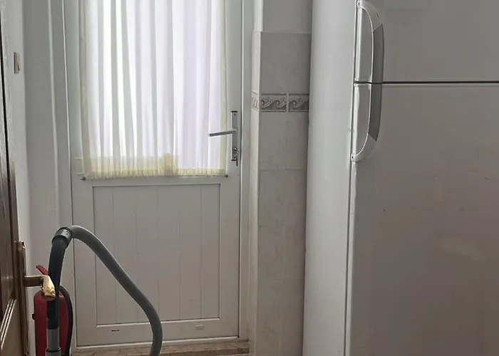 Apartamento Huge Evleri 2