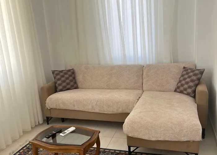 Apartamento Huge Evleri 2 Marmaris