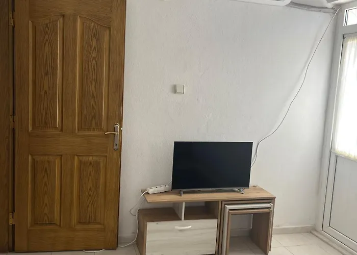 Apartamento Huge Evleri 2 Marmaris