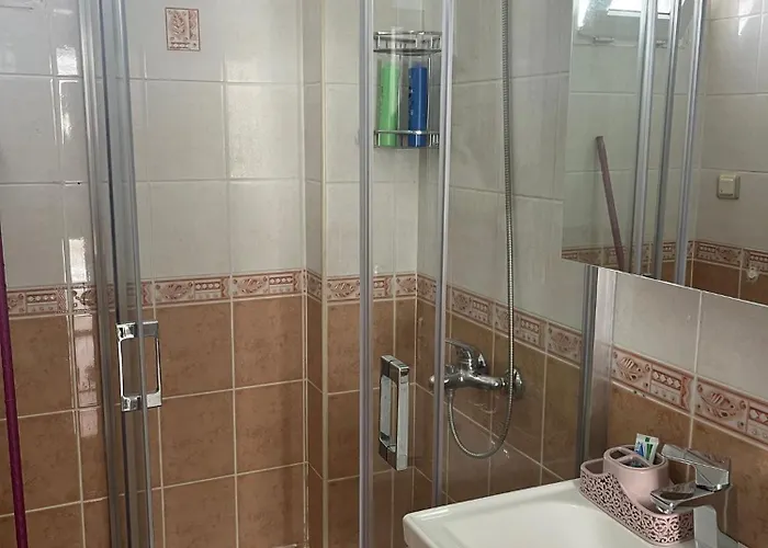 Apartamento Huge Evleri 2