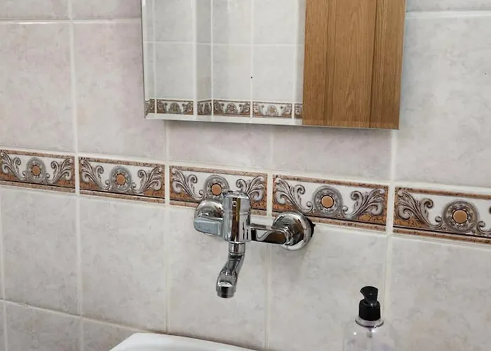 Huge Evleri 2 Apartamento