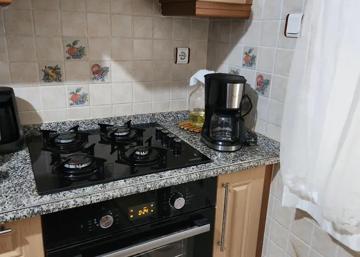 Apartamento Huge Evleri 2