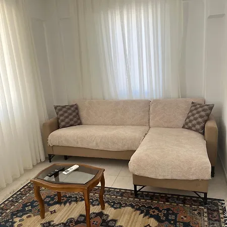 Appartamento Huge Evleri 2 Marmaris