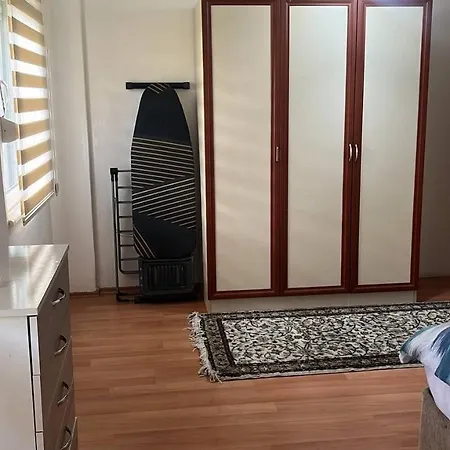 Appartamento Huge Evleri 2 Marmaris