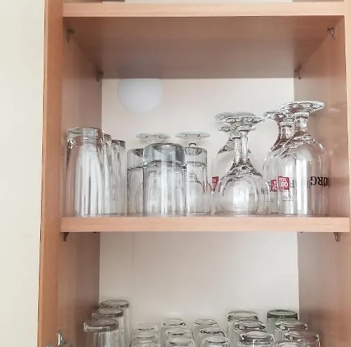 Apartment Huge Evleri 2 Marmaris