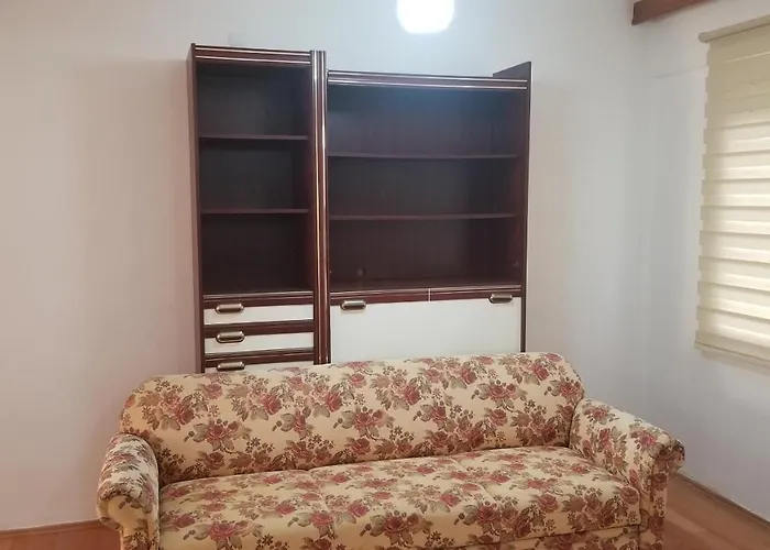 Huge Evleri 2 Apartment *