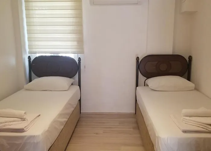 Apartment Huge Evleri 2 Marmaris