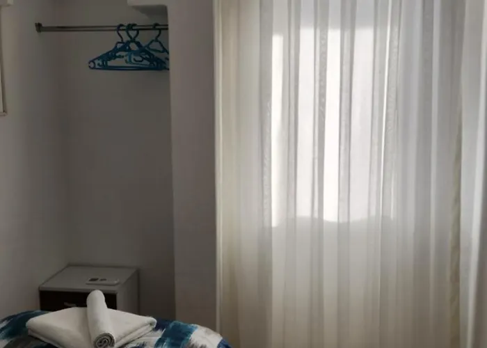 Huge Evleri 2 Apartment *