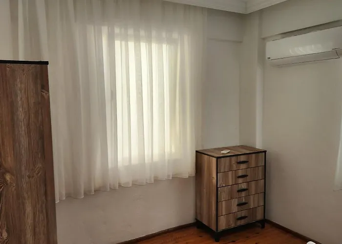 Huge Evleri 2 Marmaris