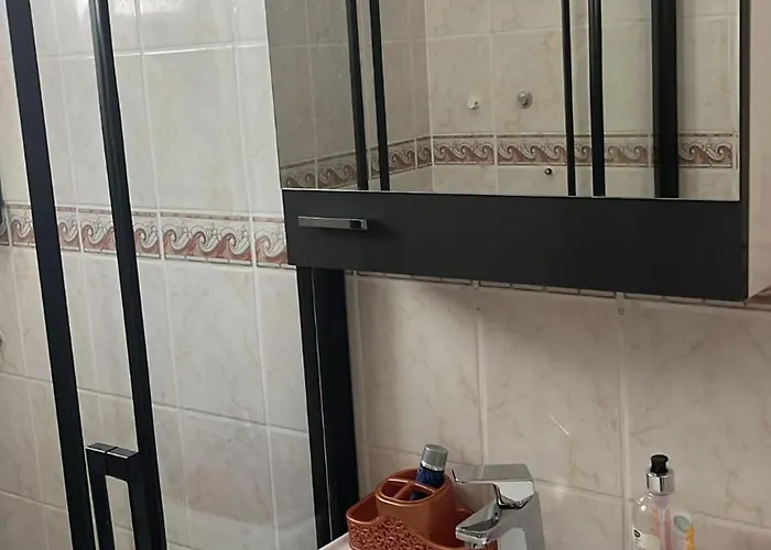 Huge Evleri 2 Apartment