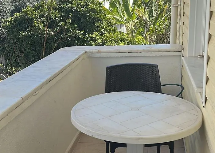 Apartment Huge Evleri 2