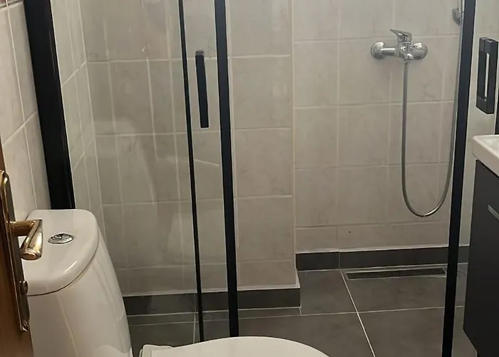 Huge Evleri 2 Apartment *