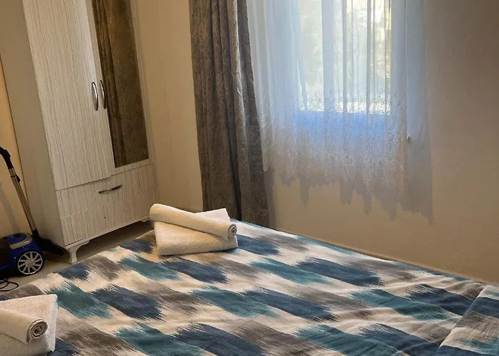 Huge Evleri 2 * Marmaris