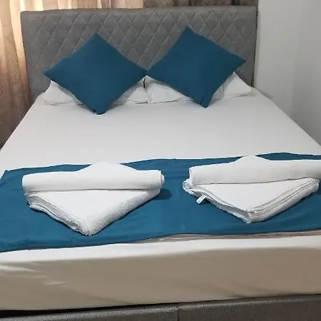 Apartment Huge Evleri 2 Marmaris