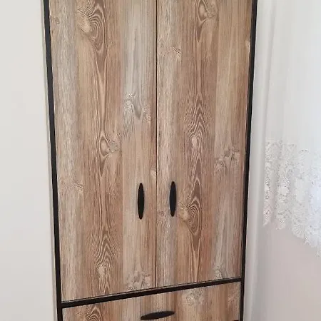 Huge Evleri 2 * 马尔马里斯