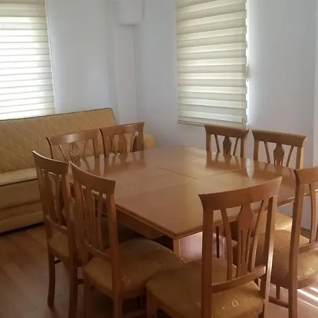 Huge Evleri 2 Marmaris