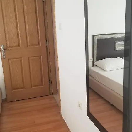 Huge Evleri 2 Apartment Marmaris