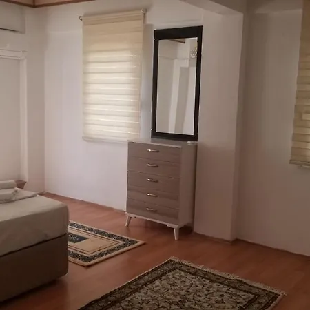 Huge Evleri 2 Apartment *