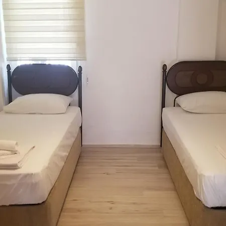 Huge Evleri 2 * Marmaris