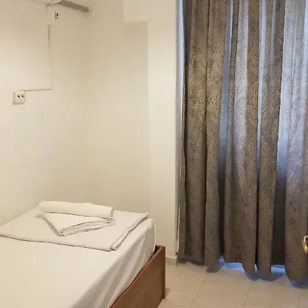 Apartment Huge Evleri 2