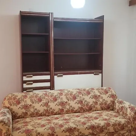 Huge Evleri 2 Appartement *