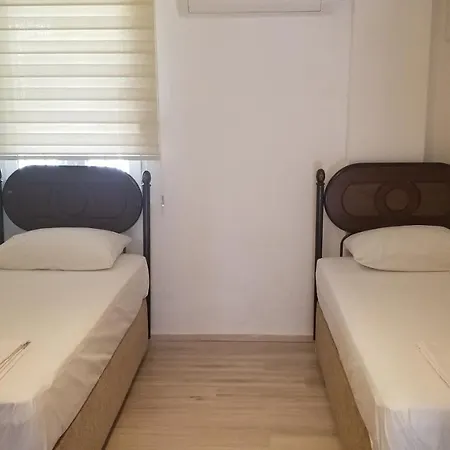 Appartement Huge Evleri 2 Marmaris