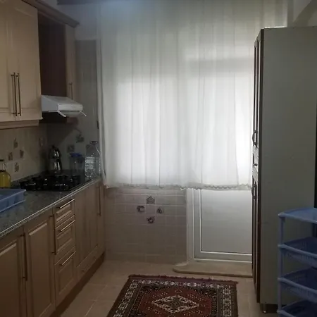 Huge Evleri 2 Apartment Marmaris