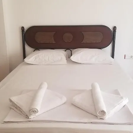 Apartment Huge Evleri 2 Marmaris