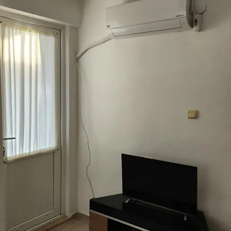 Huge Evleri 2 Apartmán *