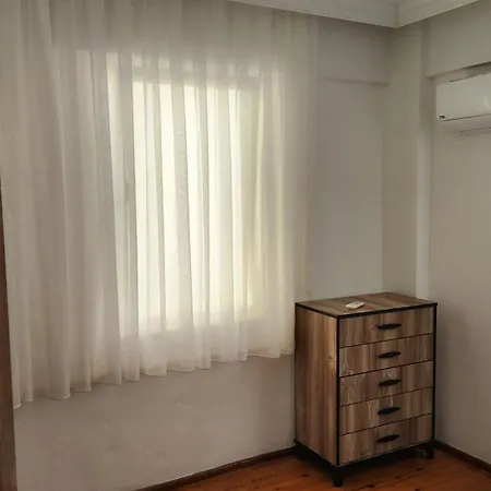 Huge Evleri 2 مرمريس
