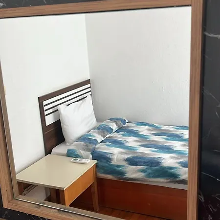 Huge Evleri 2 Appartement Marmaris