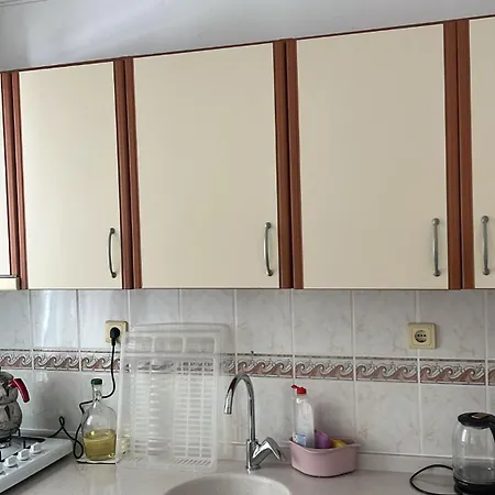 Huge Evleri 2 Marmaris